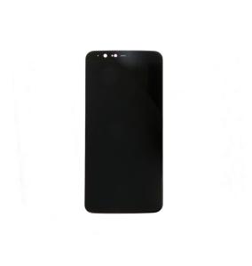 PANTALLA TACTIL LCD COMPLETA PARA ONEPLUS 5T NEGRO CON MARCO