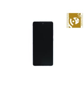 Pantalla SERVICE PACK para Samsung Galaxy S20 FE 5G blanco