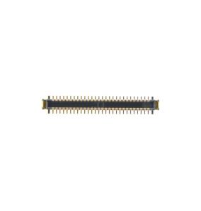 Placa Conector FPC Táctil Para Ipad Pro 12.9 2022 (6ta) 56pin