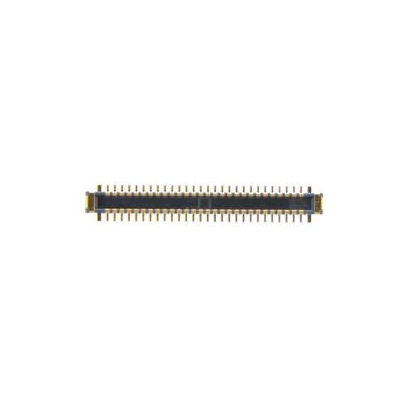 Placa Conector FPC Táctil Para Ipad Pro 12.9 2022 (6ta) 56pin