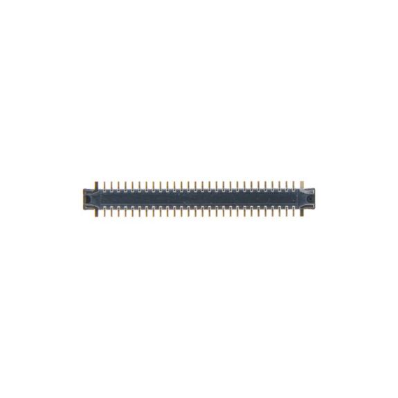 Placa Conector FPC Táctil Para Ipad Pro 12.9 2022 (6ta) 56pin