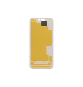 Placa metálica para LCD de iPhone 15