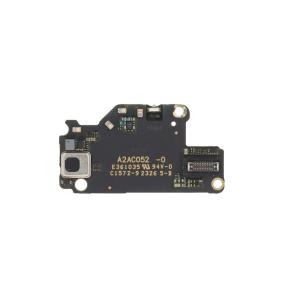 Placa Micrófono para Oppo Find N3