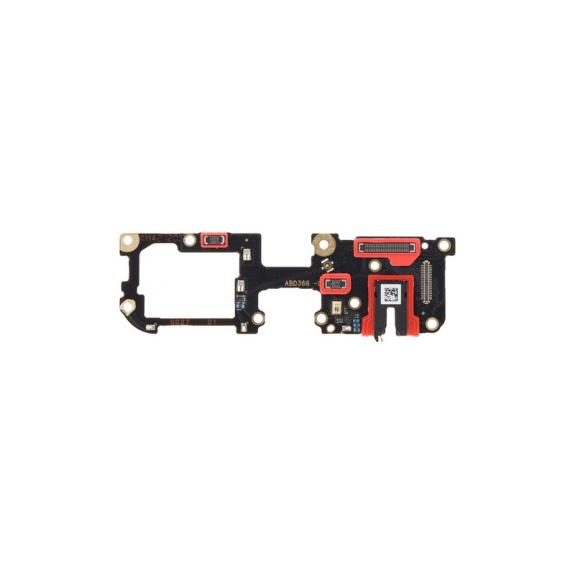 Placa Micrófono para Oppo Reno5 4G