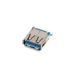 Harbor Female Connector Type to PCB USB 3.0 (9 PIN)