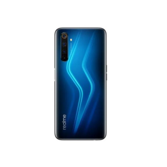 Realme 6 Pro 128GB RMX2063 color Azul