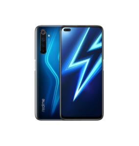 Realme 6 Pro 128GB RMX2063 color Azul