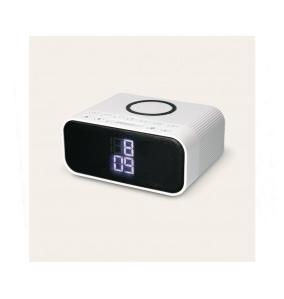 Reloj Wuad despertador digital inteligente