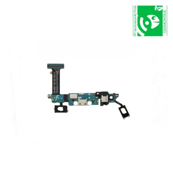 Subplaca conector carga para Samsung Galaxy S6