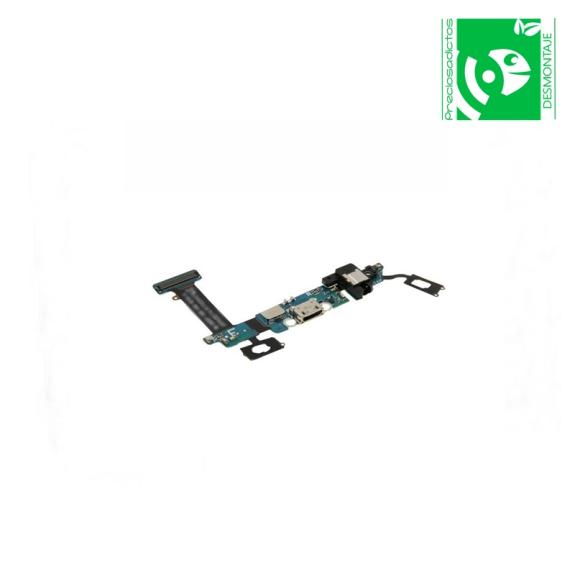 Subplaca conector carga para Samsung Galaxy S6