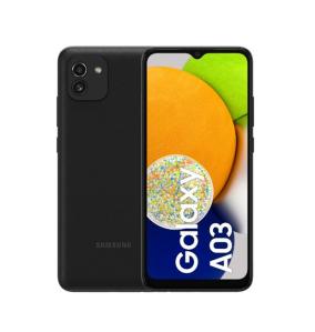 Samsung Galaxy A03 de 32GB Negro