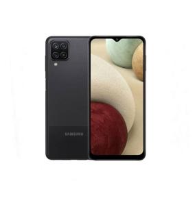 Samsung Galaxy A12s de 64GB A127F Negro