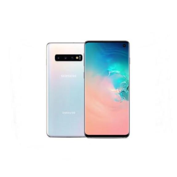 Samsung Galaxy S10 128GB G973F DS Blanco