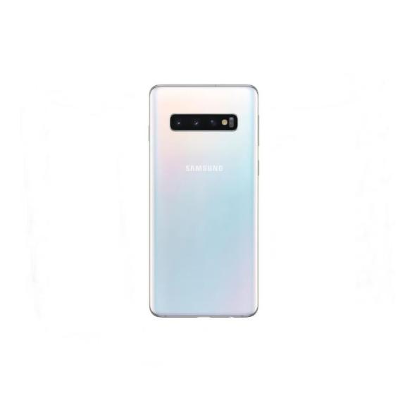 Samsung Galaxy S10 128GB G973F DS Blanco