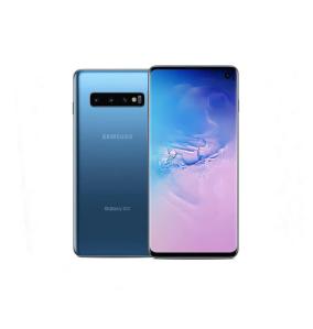 Samsung Galaxy S10 5G 256GB en color azul