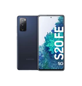 Samsung Galaxy S20 FE de 128GB G780F Azul