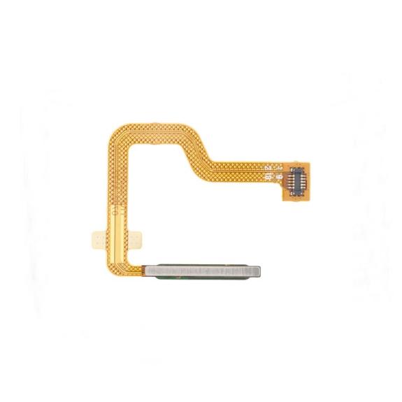 Sensor de huella para Motorola Moto G82 blanco