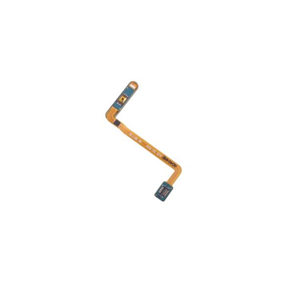 Sensor de huella para Samsung Galaxy A25 5G negro