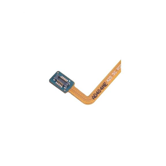 Sensor de huella para Samsung Galaxy A25 5G negro