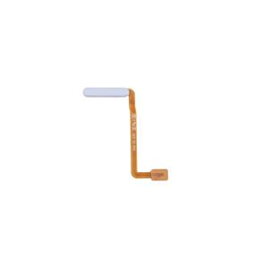 Sensor de huella para Samsung Galaxy A25 5G plateado