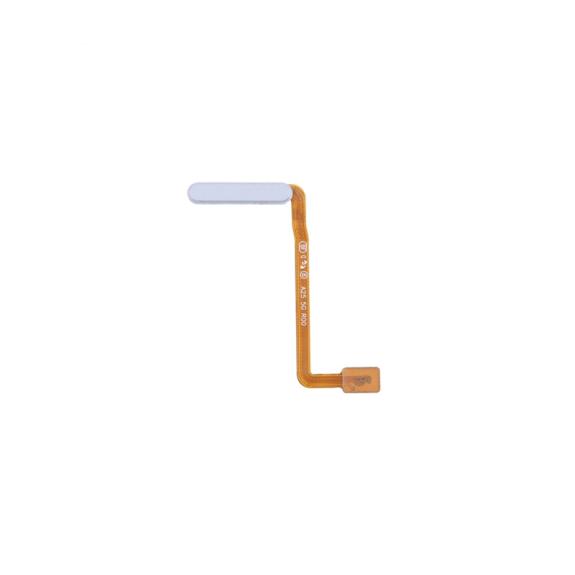 Sensor de huella para Samsung Galaxy A25 5G plateado