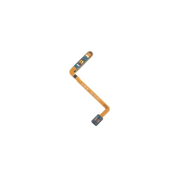 Sensor de huella para Samsung Galaxy A25 5G plateado