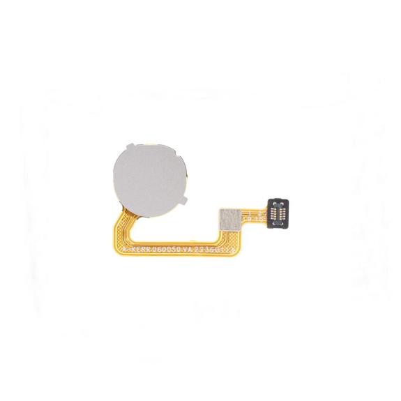 Sensor de huella para Xiaomi Redmi 12C morado