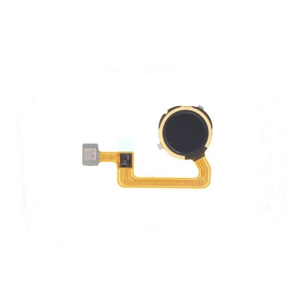 Sensor de huella para Xiaomi Redmi 12C negro