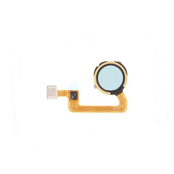 Sensor de huella para Xiaomi Redmi 12C verde