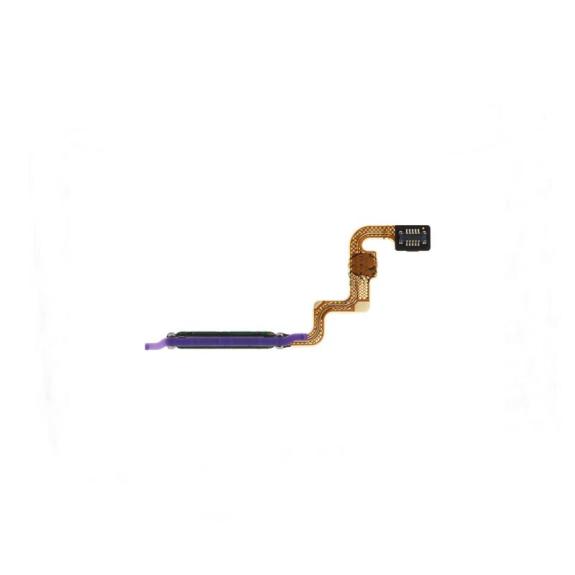 Sensor de huella para Xiaomi Redmi Note 12 4G azul claro