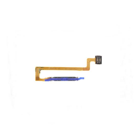 Sensor de huella para Xiaomi Redmi Note 12 5G azul