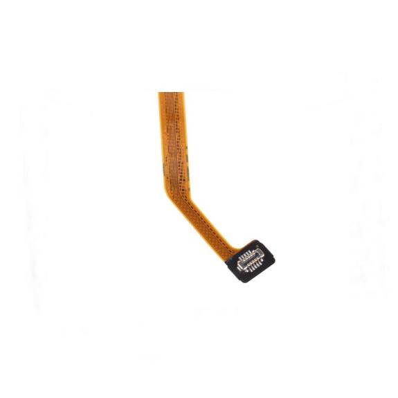 Sensor de huella para Xiaomi Redmi Note 12 Pro 5G /4G azul