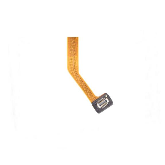 Sensor de huella para Xiaomi Redmi Note 12 Pro 5G / 4G blanco