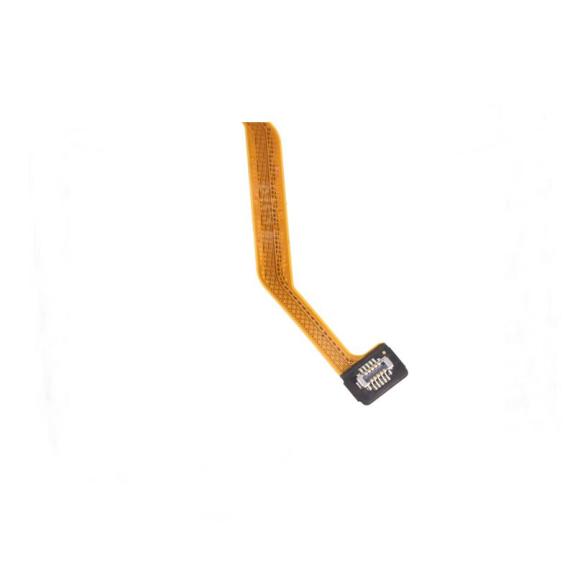 Sensor de huella para Xiaomi Redmi Note 12 Pro 5G / 4G negro