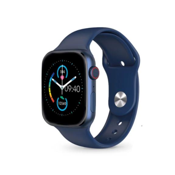 Smartwatch Ksix Urban 4 | Azul | Multitáctil