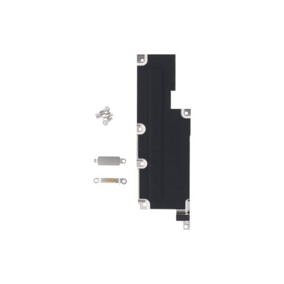 Soporte placa base para iPhone 15 Pro (3 piezas en un set)