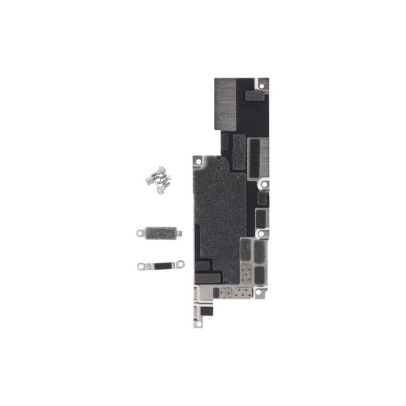 Soporte placa base para iPhone 15 Pro (3 piezas en un set)