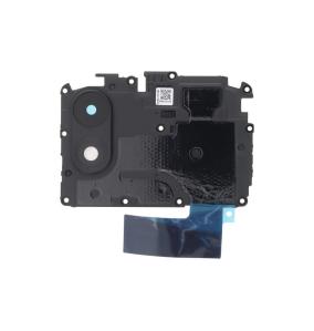 Soporte placa base para Xiaomi Redmi A2 negro