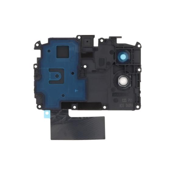 Soporte placa base para Xiaomi Redmi A2 negro