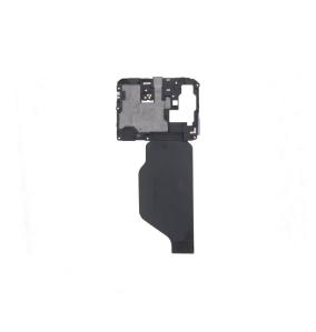 Soporte retencion placa para Samsung Galaxy A71 5G