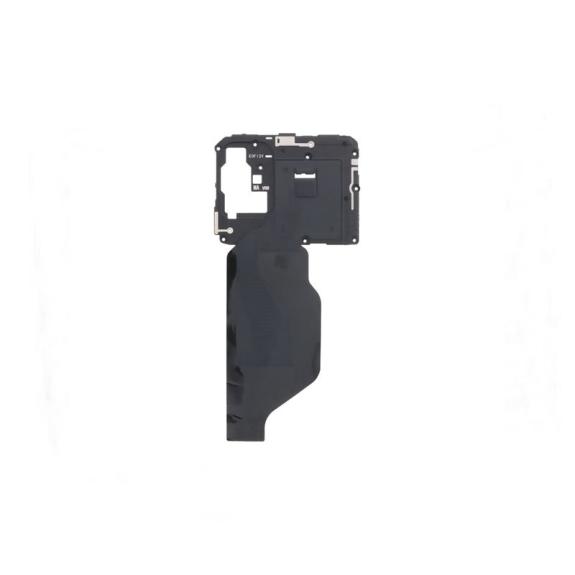 Soporte retencion placa para Samsung Galaxy A71 5G