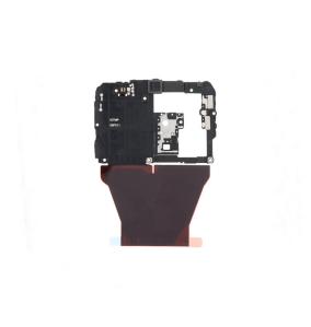 Soporte retencion placa para Xiaomi 11T con NFC