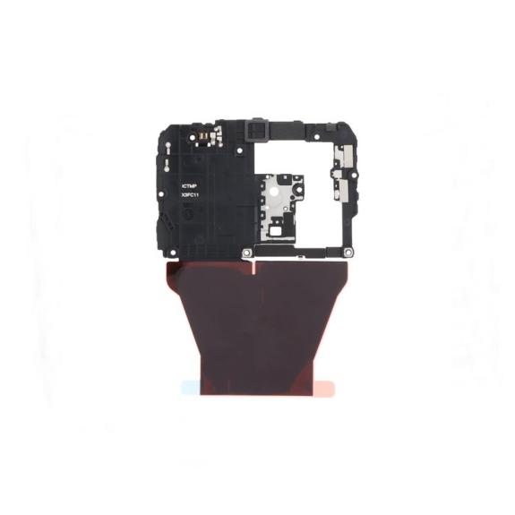 Soporte retencion placa para Xiaomi 11T con NFC