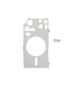 Soporte tapa trasera para iPhone 15 Plus (2 piezas)