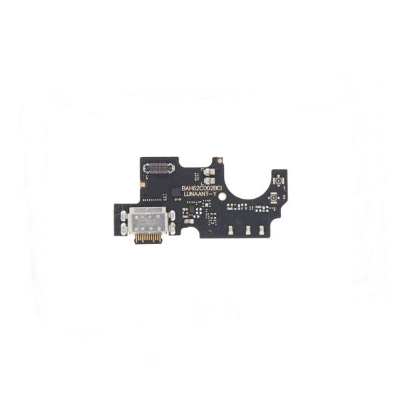 Subplaca conector carga para Blackberry Key2 LE