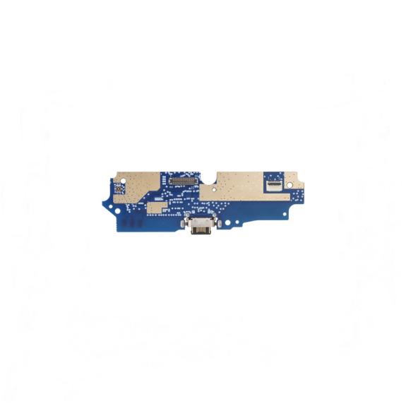 Subplaca conector carga para Doogee S88 Plus