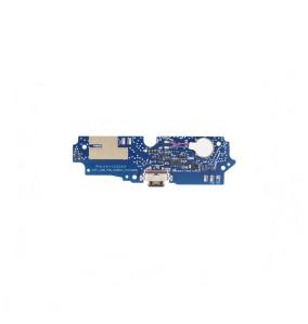 Subplaca conector carga para Doogee S88 Plus