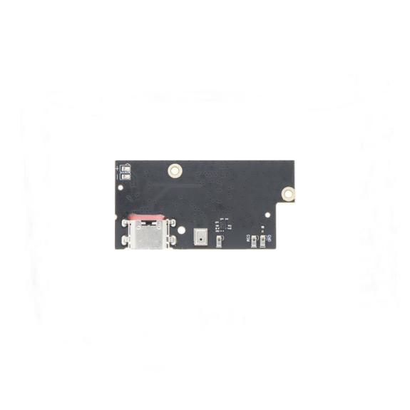 Subplaca conector carga para Doogee S98 / S98 Pro / S99