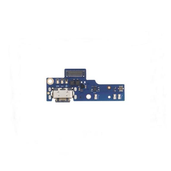 Subplaca conector carga para Doogee X98