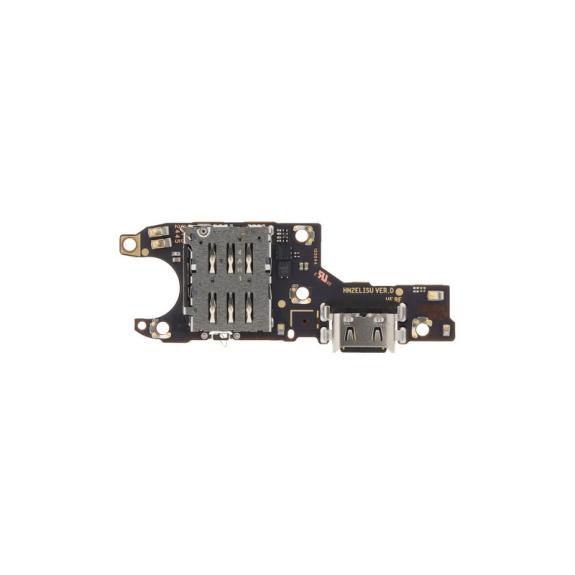 Subplaca Conector Carga Para Huawei Honor 200